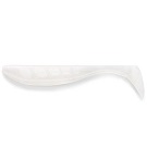 Nstraha FishUP Wizzle Shad 5", Pearl